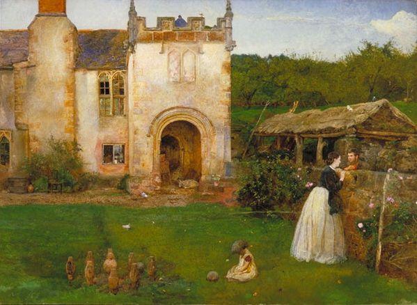 The Old Bowling Green