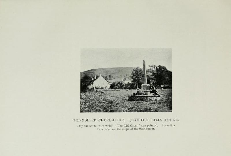 Pinwell at Bicknoller